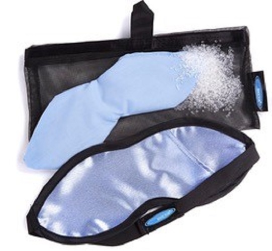 The Eye Doctor Premium Antibacterial Eye Compress - Image 4