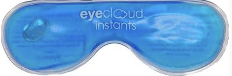 EyeCloud® Home Treatment Dry Eye Relief System - Image 5