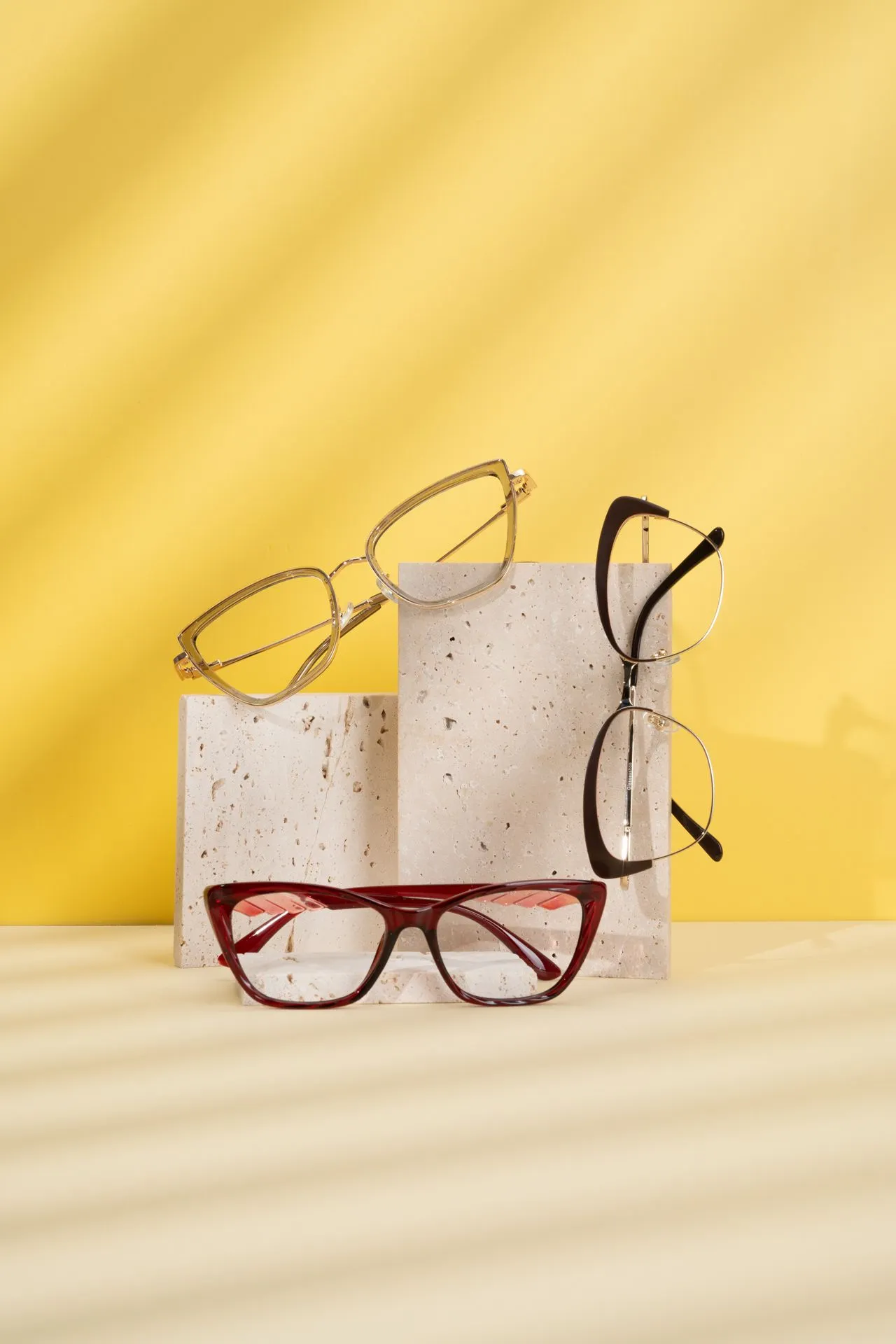Eyewear accessories