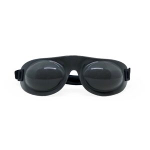 EyeSeals 4.0 Moisture Chamber Sleep Mask (Black)