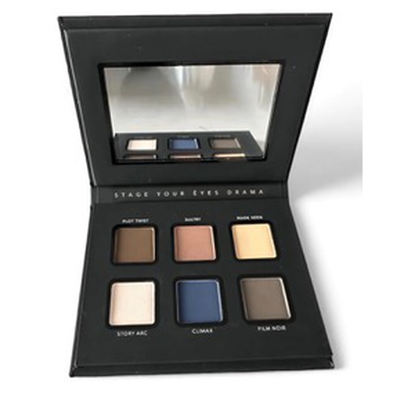 Eyes are The Story Eye Shadow
