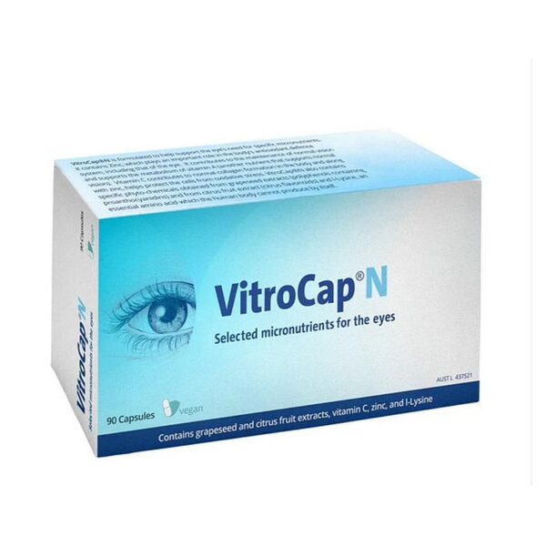 VitroCap N