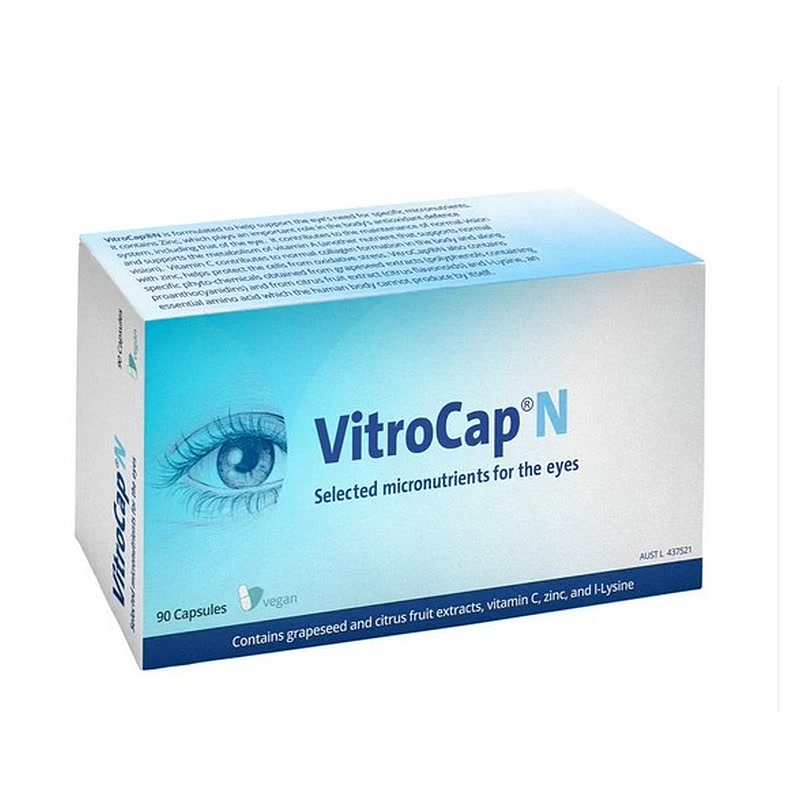 VitroCap N